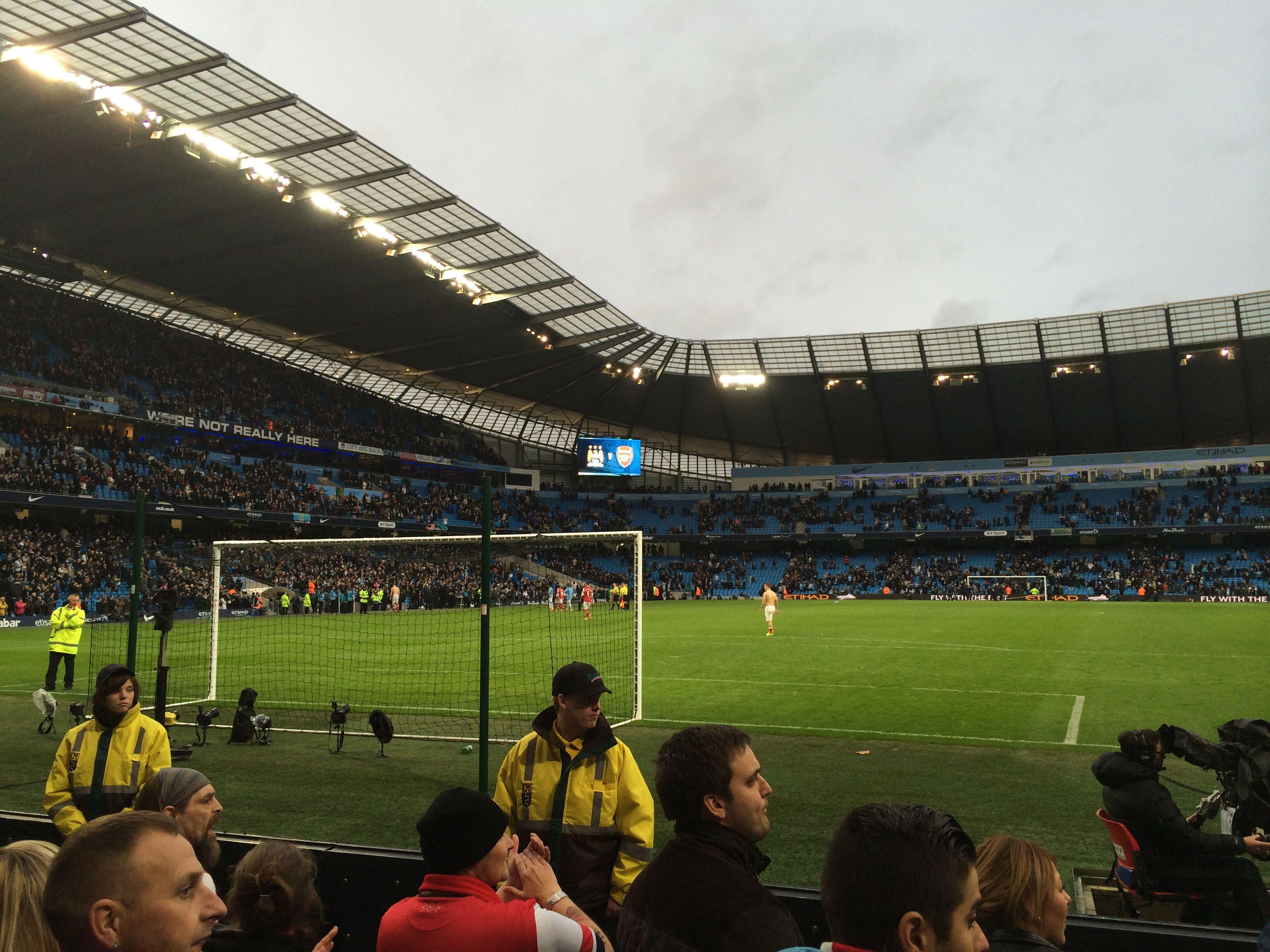 A联赛中的 A联赛中的