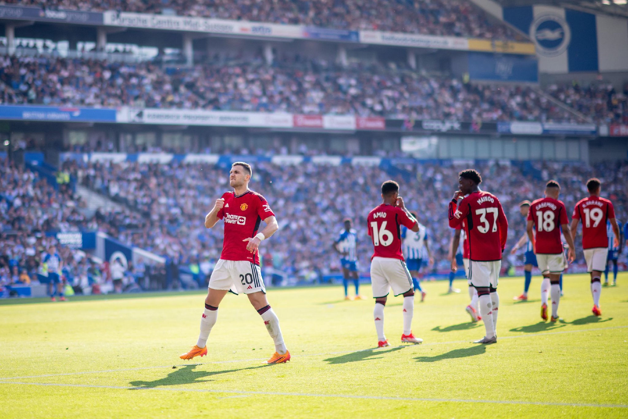 一直是欧洲 一直是欧洲