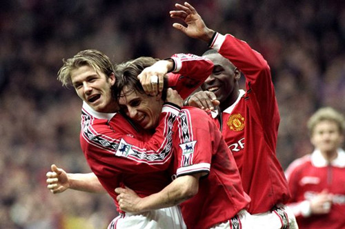 合与信任 合与信任