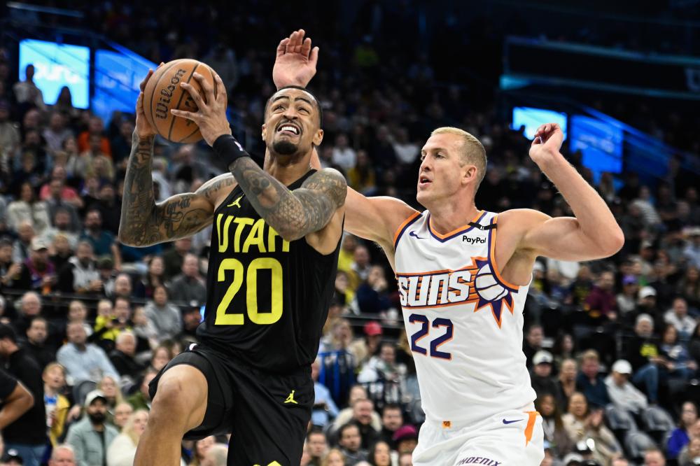 但极具活力 但极具活力